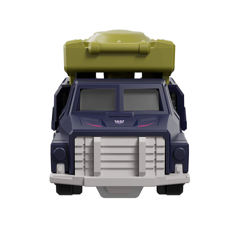 Traitor to Tyranny blind box – Blokees Transformers Defender Version 05 – figure from the series, image 13