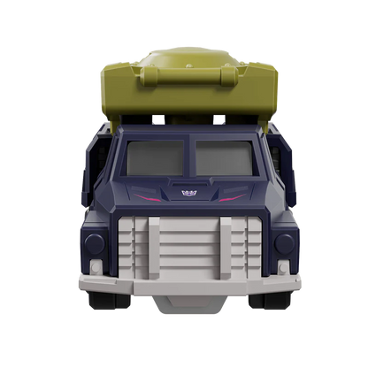 Traitor to Tyranny blind box – Blokees Transformers Defender Version 05 – figure from the series, image 13