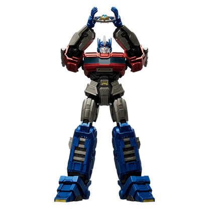 Blokees Transformers Action Edition 04 – Optimus Prime | Orion Pax (Transformers One)
