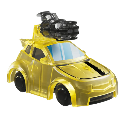 Shattered Alliance blind box – Blokees Transformers Defender Version 01 – figure from the series, image 14
