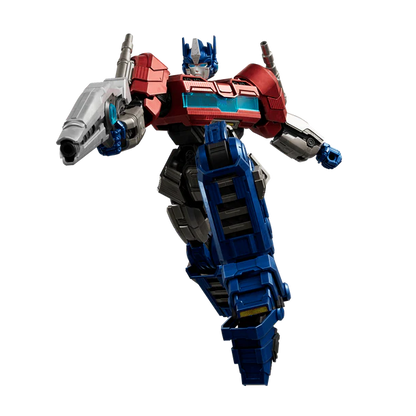 Blokees Transformers Action Edition 04 – Optimus Prime | Orion Pax (Transformers One)
