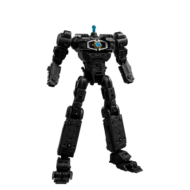 Blokees Transformers Action Edition 04 – Optimus Prime | Orion Pax (Transformers One)