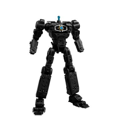 Blokees Transformers Action Edition 04 – Optimus Prime | Orion Pax (Transformers One)