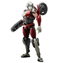 Blokees Transformers Classic Class 07 – Arcee | Rise of the Beasts Model Kit