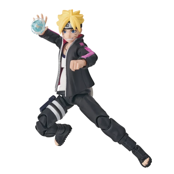 Blokees NARUTO Champion Class 01 – Boruto Uzumaki