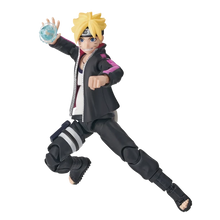 Blokees NARUTO Champion Class 01 – Boruto Uzumaki