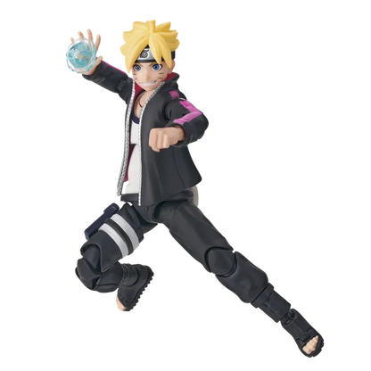 Blokees NARUTO Champion Class 01 – Boruto Uzumaki