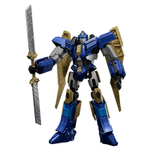 Blokees Transformers Classic Class 14 – Sentinel Prime | Transformers One Light-Up Model Kit