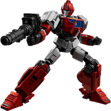 Blokees Transformers Classic Class 19 – Ironhide | Transformers One Light-Up Model Kit