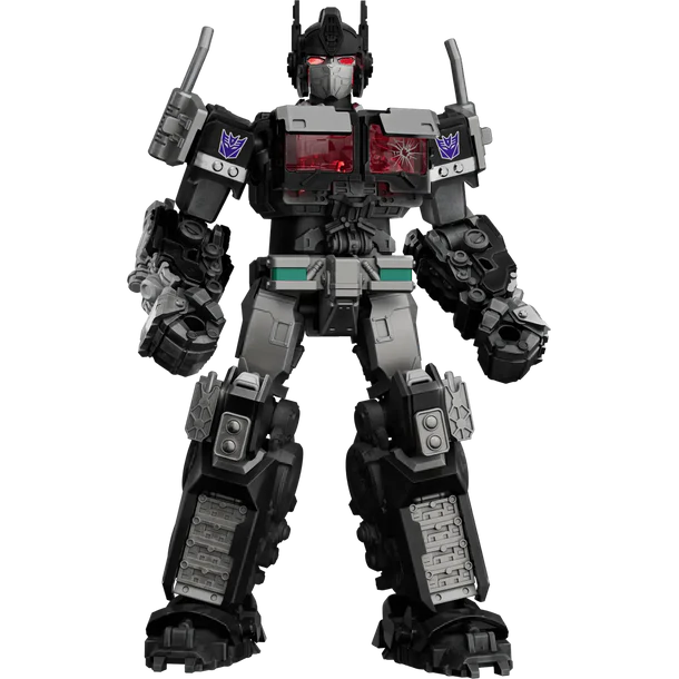 Blokees Transformers Classic Class 08 – Nemesis Prime (Rise of the Beasts)