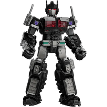 Blokees Transformers Classic Class 08 – Nemesis Prime (Rise of the Beasts)
