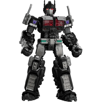 Blokees Transformers Classic Class 08 – Nemesis Prime (Rise of the Beasts)