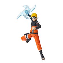 Blokees NARUTO Champion Class 02 – Naruto Uzumaki
