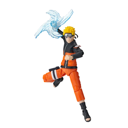 Blokees NARUTO Champion Class 02 – Naruto Uzumaki