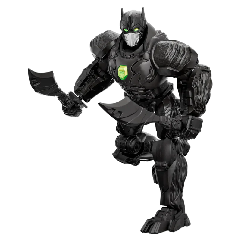 Blokees Transformers Classic Class 05 – Optimus Primal Robot | Rise of the Beasts Model Kit