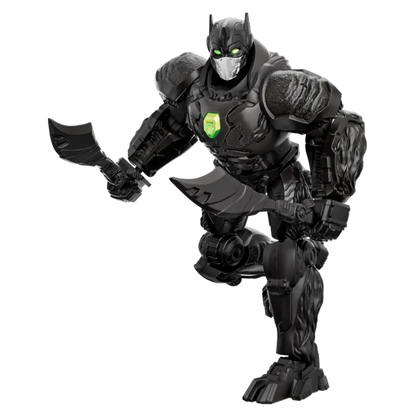Blokees Transformers Classic Class 05 – Optimus Primal Robot | Rise of the Beasts Model Kit