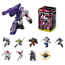 Darkest Hour blind box – Blokees Transformers Galaxy Version 09 – figure from the series, image 1