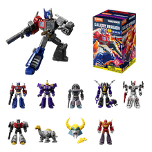 One Shall Fall blind box – Blokees Transformers Galaxy Version 08 – figure from the series, image 1