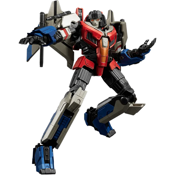 Blokees Transformers Classic Class 16 – Starscream (Transformers One)