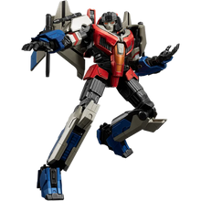 Blokees Transformers Classic Class 16 – Starscream (Transformers One)