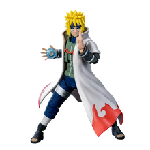 Blokees NARUTO Champion Class 03 – Minato Namikaze (Reanimation)