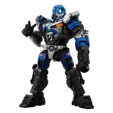 Blokees Transformers Classic Class 06 – Mirage | Rise of the Beasts Model Kit