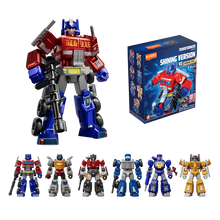 Shining 1985 blind box – Blokees Transformers Shining Version 02 – figure from the series, image 1