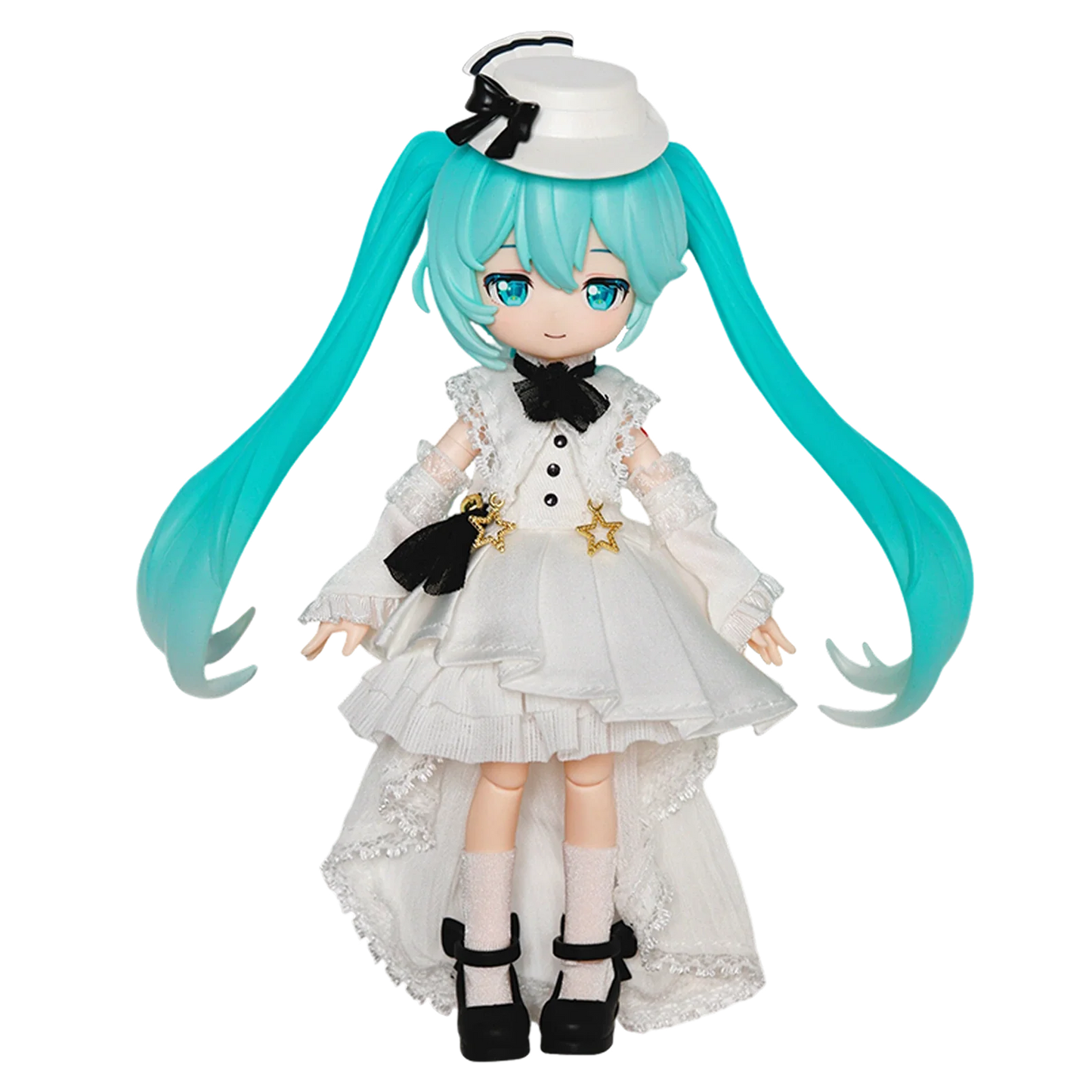 Blokees DaaLaMode Series – Hatsune Miku 01 Sonata Prologue Blind Box