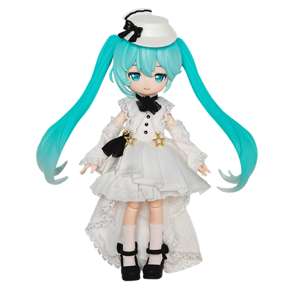 Blokees DaaLaMode Series – Hatsune Miku 01 Sonata Prologue Blind Box