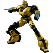 Blokees Transformers Classic Class 15 – B-127 (Bumblebee) | Transformers One Light-Up Model Kit