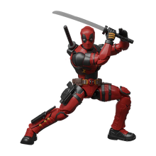 Blokees Marvel Deadpool & Wolverine Champion Class 04 – Deadpool