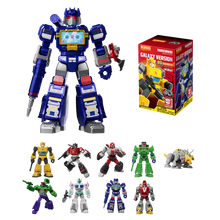The Autobot Run blind box – Blokees Transformers Galaxy Version 03 – figure from the series, image 1
