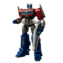Blokees Transformers Action Edition 04 – Optimus Prime | Orion Pax (Transformers One)