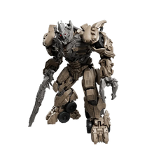 Blokees Transformers Classic Class 22 – Megatron (Dark of the Moon)