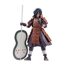 Blokees NARUTO Champion Class 05 – Madara Uchiha (Reanimation) | Naruto Shippuden Model Kit