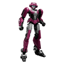 Blokees Transformers Classic Class 13 – Elita-1 | Transformers One Model Kit