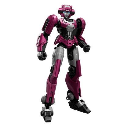 Blokees Transformers Classic Class 13 – Elita-1 | Transformers One Model Kit