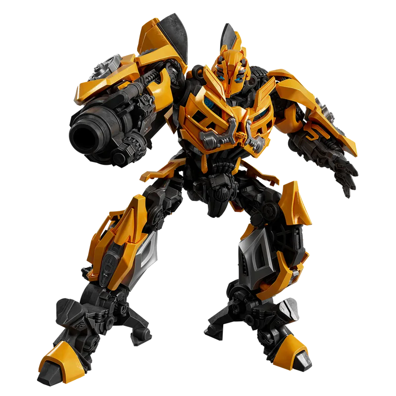 Blokees Transformers Classic Class 23 – Bumblebee (Dark of the Moon)