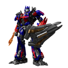 Blokees Transformers DX Classic Class 21 – Jet Wing Optimus Prime