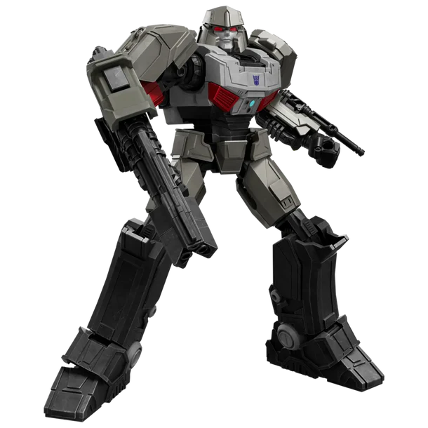 Blokees Transformers Classic Class 12 – Megatron (Transformers One)