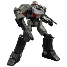 Blokees Transformers Classic Class 12 – Megatron (Transformers One)