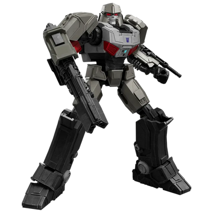 Blokees Transformers Classic Class 12 – Megatron (Transformers One)