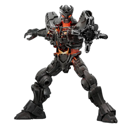 Blokees Transformers Classic Class 03 – Scourge | Rise of the Beasts Model Kit