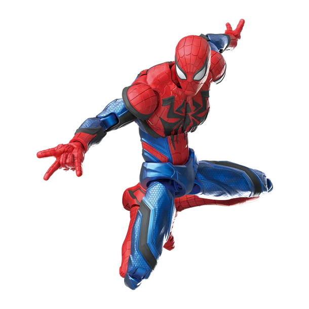Blokees Marvel Rivals Champion Class 06 – Spider-Man