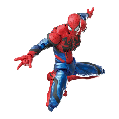 Blokees Marvel Rivals Champion Class 06 – Spider-Man