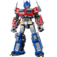 Blokees Transformers Classic Class 01 – Optimus Prime (Rise of the Beasts)