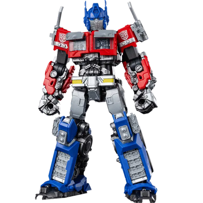 Blokees Transformers Classic Class 01 – Optimus Prime (Rise of the Beasts)