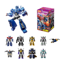 Parallel Universe blind box – Blokees Transformers Galaxy Version 06 – figure from the series, image 1