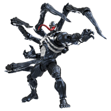 Blokees Marvel Rivals Champion Class 07 – Venom
