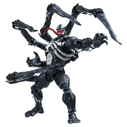 Blokees Marvel Rivals Champion Class 07 – Venom